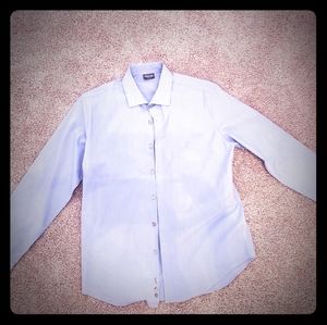 Kenneth Cole Reaction - Slim Fit Shirt